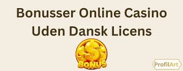 Casino uden Rufus Din Guide til Sikker Online Spil
