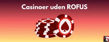Casinotrends uden MitID i 2026 Hvad skal du vide