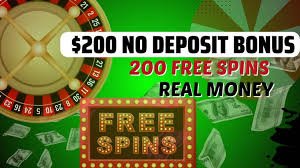 Discover 30 Free Spins No Deposit - Your Guide to Free Gaming