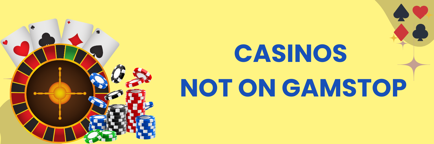 Discover Legit Casinos Outside GamStop