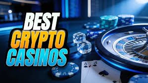 Discover the Best Crypto Casino Sites for 2023 -141352153