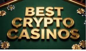 Discover the Best Crypto Casino Sites for 2023 -141352153