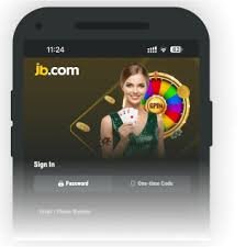 Discover the Exciting World of JB Casino -285485013