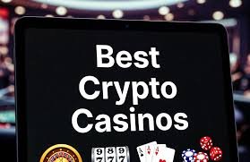 Discover the Top Bitcoin Casinos for 2023