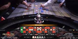 Experience the Thrill of Online Roulette Not on GamStop 1081962597
