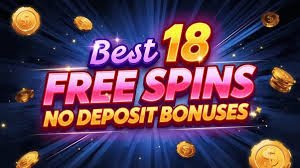 Explore the Excitement of 30 Free Spins No Deposit Offers