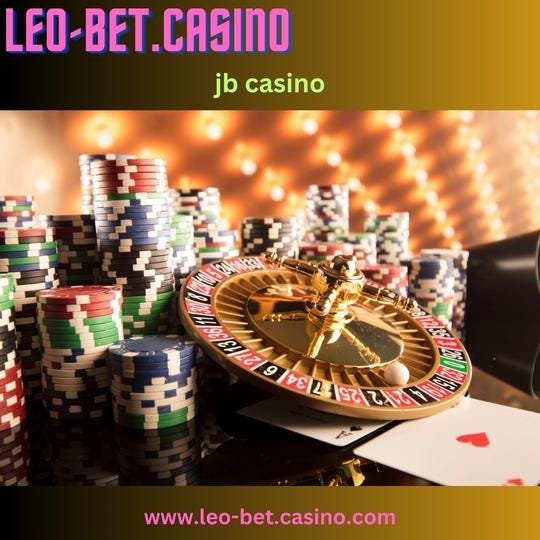 Explore the Exciting World of JB Casino Games