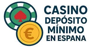 I migliori casino con minimo deposito di 5 euro 824657847