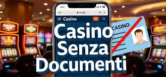 I Migliori Casinò Senza Documenti Guida Completa per Giocatori
