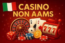 Scoprire i Casinò Esteri Stranieri Guida Completa