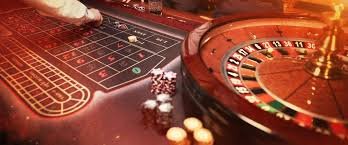 The Thrill of High Stakes Roulette Playing for Glory and Wealth