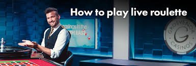 The Thrill of High Stakes Roulette Strategies and Insights 103448566